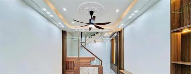 Bán nhà Phạm Hữu Điều,  An Dương, Lê Chân .4,25tỷ, 4 tầng, 62m. - 1