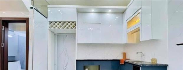 Bán nhà Phạm Hữu Điều,  An Dương, Lê Chân .4,25tỷ, 4 tầng, 62m. - 2