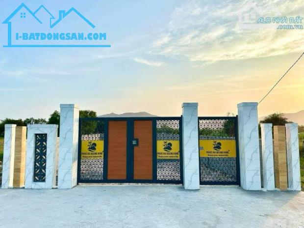 Bán lô đất biển Phước Hải - Long Đất .BRVT