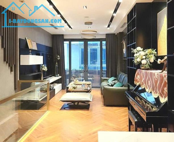 BÁN NHÀ VÕ CHÍ CÔNG, PHÂN LÔ, ÔTÔ ĐỖ CỬA, 2 PHÚT RA HỒ TÂY, 52M2 GIÁ NHỈNH 13 TỶ - 1