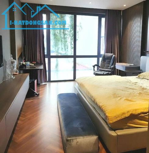 BÁN NHÀ VÕ CHÍ CÔNG, PHÂN LÔ, ÔTÔ ĐỖ CỬA, 2 PHÚT RA HỒ TÂY, 52M2 GIÁ NHỈNH 13 TỶ - 3