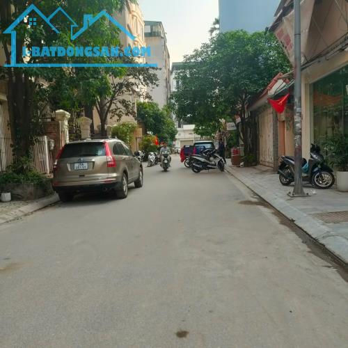 BÁN NHÀ VÕ CHÍ CÔNG, PHÂN LÔ, ÔTÔ ĐỖ CỬA, 2 PHÚT RA HỒ TÂY, 52M2 GIÁ NHỈNH 13 TỶ - 4