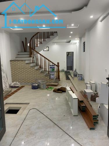 🌿 MẶT PHỐ PHƯƠNG BẢN - NGÕ RỘNG, Ô TÔ VÀO, VIEW HỒ CÂU, SỔ ĐỎ RIÊNG - 1