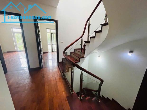 Cho thuê biệt thự Mỹ Đình 2 vị trí đẹp trục chính giá 50 triệu/tháng - 3