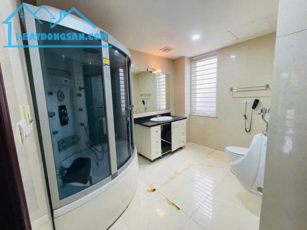 Cho thuê biệt thự Mỹ Đình 2 vị trí đẹp trục chính giá 50 triệu/tháng - 4