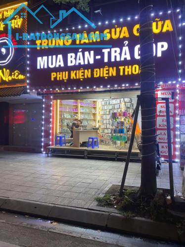 Cho thuê nhà mặt phố Tây Sơn-Trung tâm Quận Đống Đa, Hà Nội. - 1