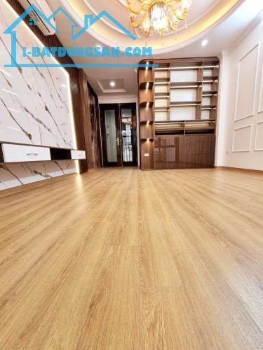 ✅BÁN NHÀ PHÂN LÔ KIM ĐỒNG – GIÁP BÁT, 7 TẦNG THANG MÁY – Ô TÔ TRÁNH – KINH DOANH ĐỈNH. - 3