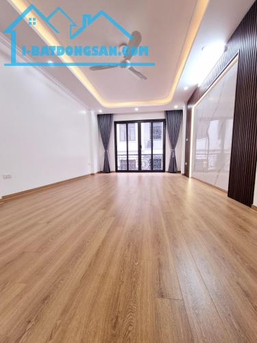 ✅BÁN NHÀ PHÂN LÔ KIM ĐỒNG – GIÁP BÁT, 7 TẦNG THANG MÁY – Ô TÔ TRÁNH – KINH DOANH ĐỈNH. - 4