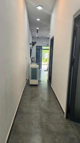 Giảm sâu 300tr bán GẤP nhà 60m2, 2PN, mặt tiền đường nhựa TX24, chỉ 4Tỷ - 2