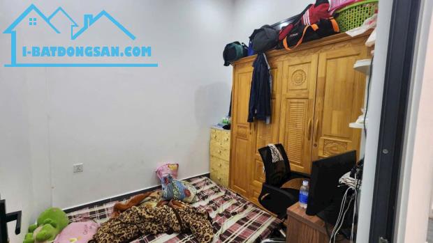 Giảm sâu 300tr bán GẤP nhà 60m2, 2PN, mặt tiền đường nhựa TX24, chỉ 4Tỷ - 3