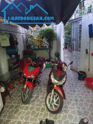 KẸT TIỀN BÁN NHÀ GIÁ RẼ,LƯU HỮU PHƯỚC, DT: 56M2 (4M X 14M) X 2T CHỈ 3 TỶ - 3