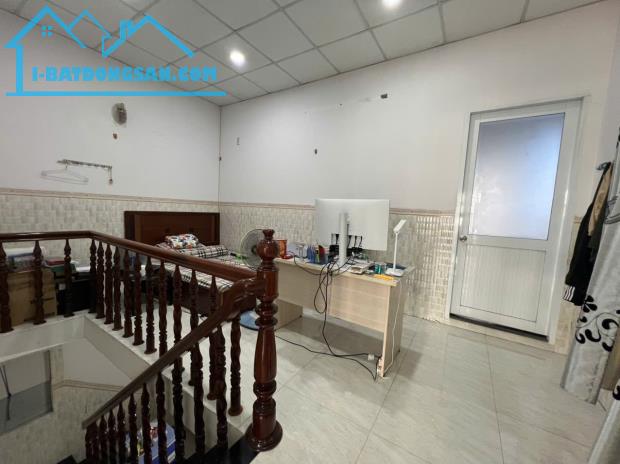 Giá tốt bán nhanh: Lô đất đẹp  dt 201m,ngang 11 có nhà mặt tiền Âu Cơ p Tân Tiến Nha Trang - 5
