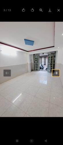 Bán nhà HXH 7m Phan Anh,P.Bình Trị Đông,Q.BT,dt: 4 x 13 nhà xây 2 tầng 4 Tỷ 5. - 1