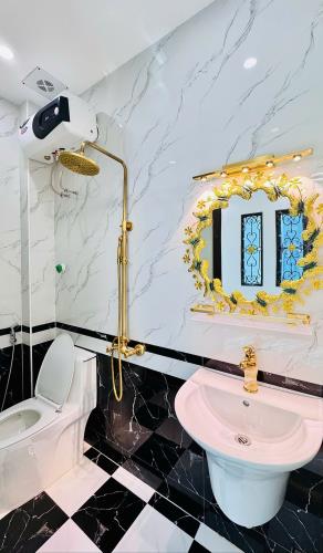 Bán nhà 3 tầng siêu đẹp phố Hai Bà Trưng - 3