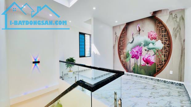 Bán nhà 3 tầng siêu đẹp phố Hai Bà Trưng - 5