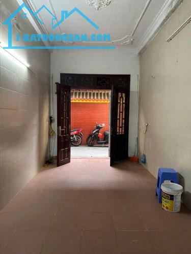 🏠🏠🏠NGÔ QUYỀN 31/35M2__5 TẦNG__KINH DOANH__Ô TÔ QUA CỬA__6,8Đ - 2