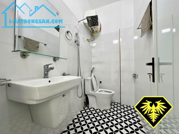 ◄ ★ ► BÁN NHÀ 3,5 TẦNG ĐẸP TIỆN NGHI KHU PHỐ TÂY SẦM UẤT ► VĂN CAO - ĐẰNG LÂM - HẢI AN - 2