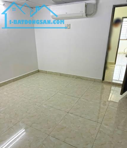 Bán nhanh nhà 1 lầu hẻm 710 Huỳnh Tấn Phát, Tân Phú, Quận 7 - 3
