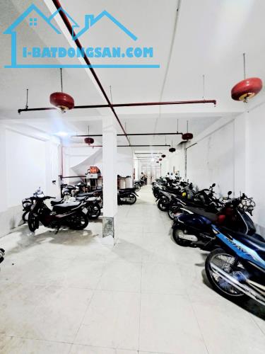 🏢 TÒA NHÀ SIÊU DÒNG TIỀN– 9 TẦNG – 46 PHÒNG – THU 150TR/TH - GIÁ 28.5 TỶ - hangmini.com - 1