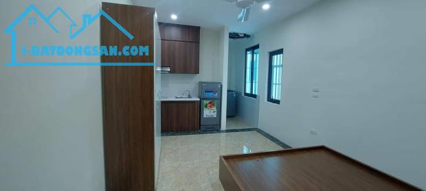 🏢 TÒA NHÀ SIÊU DÒNG TIỀN– 9 TẦNG – 46 PHÒNG – THU 150TR/TH - GIÁ 28.5 TỶ - hangmini.com - 2