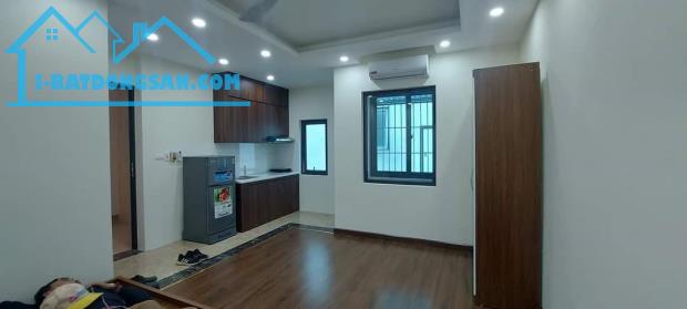 🏢 TÒA NHÀ SIÊU DÒNG TIỀN– 9 TẦNG – 46 PHÒNG – THU 150TR/TH - GIÁ 28.5 TỶ - hangmini.com - 3