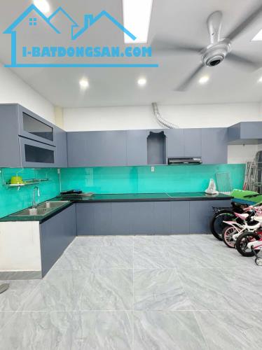Bán nhà hẻm 10m - Quang Trung Gò Vấp - 5 tầng - 4.2x16m - Chỉ 11.9 tỷ - 4