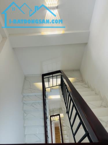 MẶT TIỀN BÔNG SAO - P5 QUẬN 8 - KHU VỰC KINH DOANH SẦM UẤT - 3 TẦNG BTCT - 4X17M - 13.2 TỶ - 4
