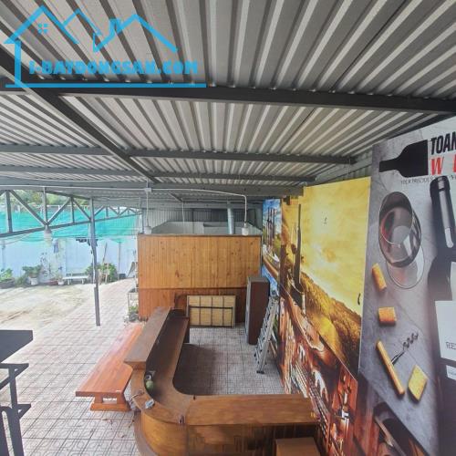 Nhà MT 2 tầng 367m², Nở hậu, Đ.16m –Hà Huy Giáp Q12 - 2