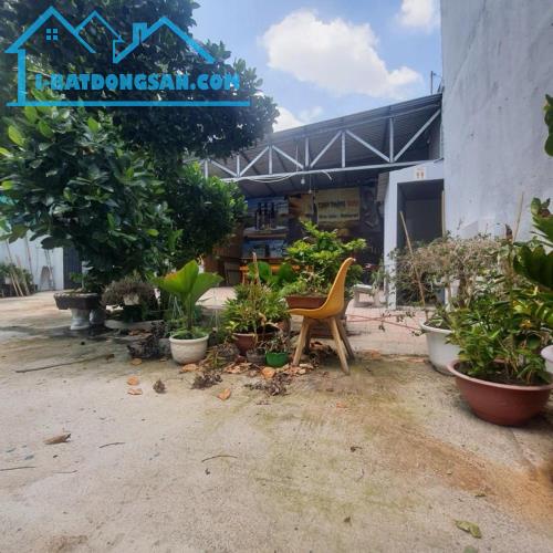 Nhà MT 2 tầng 367m², Nở hậu, Đ.16m –Hà Huy Giáp Q12 - 3