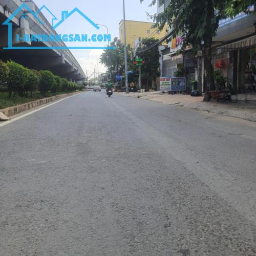 Nhà MT 2 tầng 367m², Nở hậu, Đ.16m –Hà Huy Giáp Q12 - 4