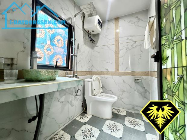 ◄ ★ ► BÁN NHÀ 2 TẦNG THOÁNG ĐẸP FULL NỘI THẤT NGÕ NÔNG ► LẠCH TRAY - HÀNG KÊNH - LÊ CHÂN - 3