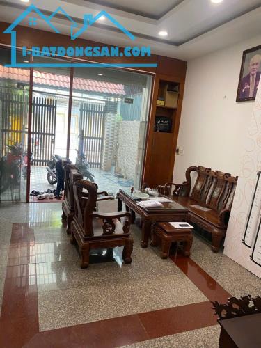 Bán gấp nhà Quang Trung – P8 – Gò Vấp – Hẻm 10m – 5.05x19m – 5 tầng – 7PN – Giá 11.6Tỷ - 2