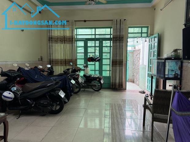 BÁN GẤP NHÀ, HẺM XE HƠI THÔNG, BA VÂN, TÂN BÌNH, 65M, 3 TẦNG, GIÁ 8.9 TỶ