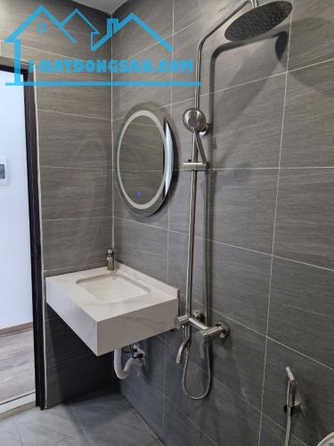 CHÍNH CHỦ BÁN NHÀ PHỐ VĨNH TUY-HAI BÀ TRƯNG. DT30M, 5T, MT4.0M. GIÁ 6.8 TỶ - 1