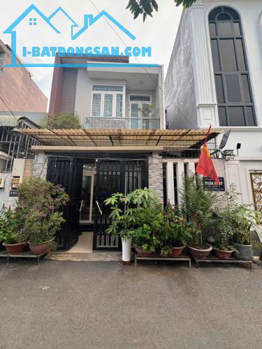 NHÀ 2 TẦNG ĐƯỜNG 102 TĂNG NHƠN PHÚ A, DT 80M 🍀6.8 Tỷ - 1