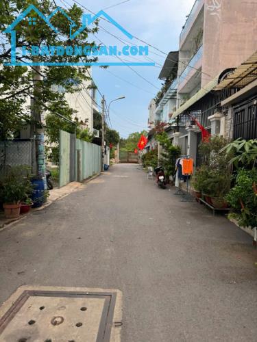 NHÀ 2 TẦNG ĐƯỜNG 102 TĂNG NHƠN PHÚ A, DT 80M 🍀6.8 Tỷ - 2
