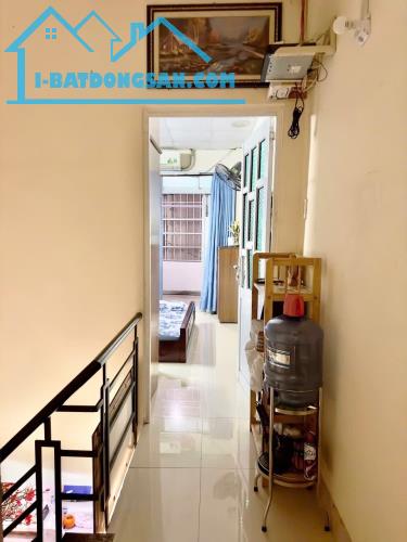 GIÁ RẺ, Bán Nhà Lê Đức Thọ, 45m2, 2 tầng, 4.35 tỷ TL 0964364745 - 2