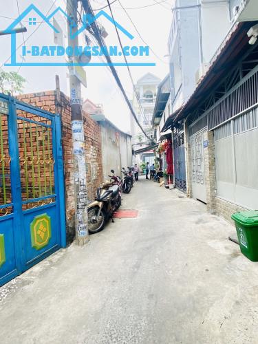 GIÁ RẺ, Bán Nhà Lê Đức Thọ, 45m2, 2 tầng, 4.35 tỷ TL 0964364745 - 3