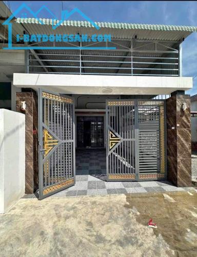 Bán Nhà Cấp 4 - DT 52,4m2 - Giá 790 Triệu Ở Bình Chánh TP HCM !