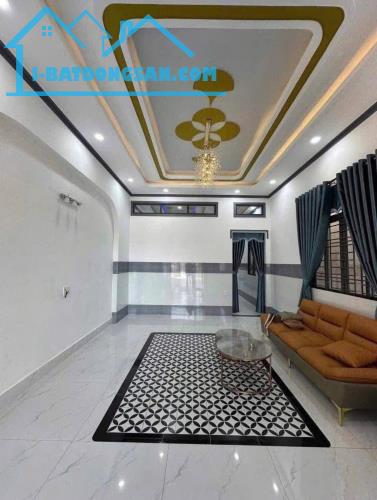 Bán Nhà Cấp 4 - DT 52,4m2 - Giá 790 Triệu Ở Bình Chánh TP HCM ! - 1