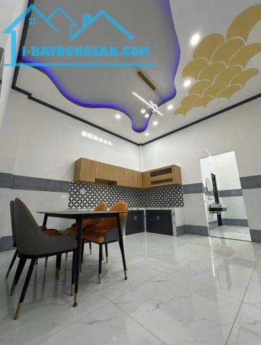 Bán Nhà Cấp 4 - DT 52,4m2 - Giá 790 Triệu Ở Bình Chánh TP HCM ! - 3