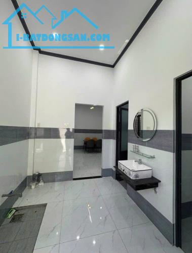 Bán Nhà Cấp 4 - DT 52,4m2 - Giá 790 Triệu Ở Bình Chánh TP HCM ! - 4