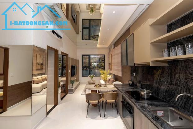 🌿 [FRESIA RIVERSIDE] – MỞ RA CUỘC SỐNG MỚI TRONG LÀNH BÊN DÒNG SÔNG ĐỒNG NAI 🌿 - 5