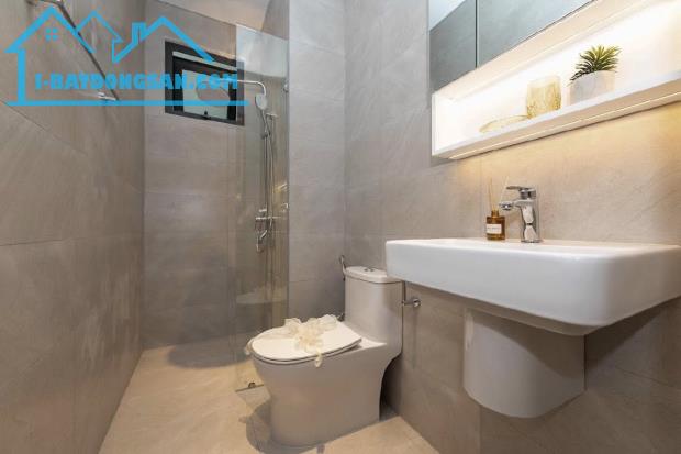 🌿 [FRESIA RIVERSIDE] – MỞ RA CUỘC SỐNG MỚI TRONG LÀNH BÊN DÒNG SÔNG ĐỒNG NAI 🌿