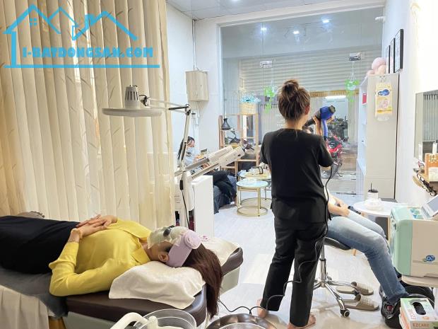 CHÍNH CHỦ SANG GẤP TIỆM SPA ĐƯỜNG BÌNH GIÃ , TÂN BÌNH, TP HỒ CHÍ MINH - 3