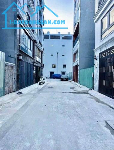 Bán Nhà Lĩnh Nam – 5 Tầng, 7 Phòng Ngủ – Gần Mặt Phố, Giá Hợp Lý Bất Ngờ – Hoàng Mai, Hà N - 4