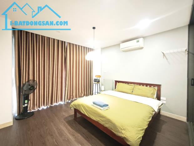 Bán nhà mặt phố Thụy Khuê, Tây Hồ 70m, 7 tầng, giá 35.9 tỷ thang máy, vỉa hè, ô tô - 2