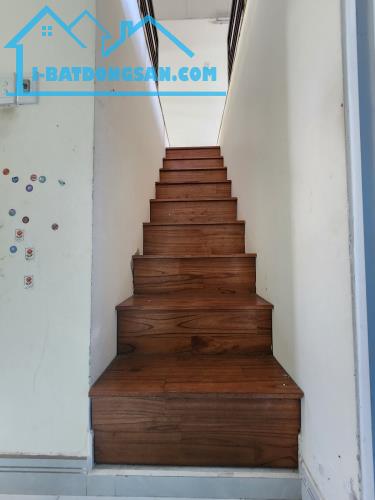 Nhà 2 mặt kiệt Lê Duẩn, Thanh Khê chỉ 2.x tỷ - 1