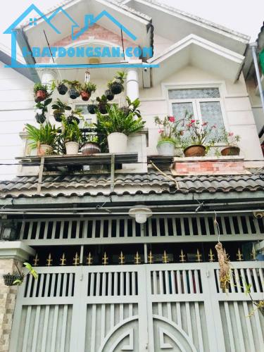 🍓 Nhà Đẹp 2 tầng khu VẠN XUÂN, Hẻm 8m đường THẠNH XUÂN 38, phường THẠNH XUÂN, Q12, DT 60m