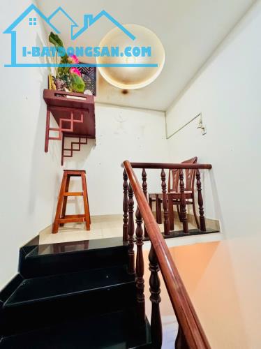 🍓 Nhà Đẹp 2 tầng khu VẠN XUÂN, Hẻm 8m đường THẠNH XUÂN 38, phường THẠNH XUÂN, Q12, DT 60m - 2